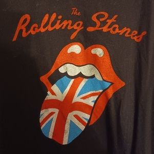 Rolling Stones tank top